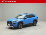RAV4 2.0 アドベンチャー 4WD 