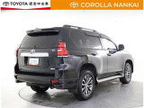 ランドクルーザープラド 2.7 TX Lパッケージ 4WD 