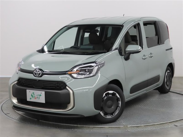 シエンタ ハイブリッド 1.5 Z 