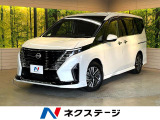 純正エアロ 12型ナビ 全周囲カメラ 両側電動ドア デジタルミラー