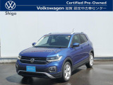 T-Cross TSI Style入荷しました。