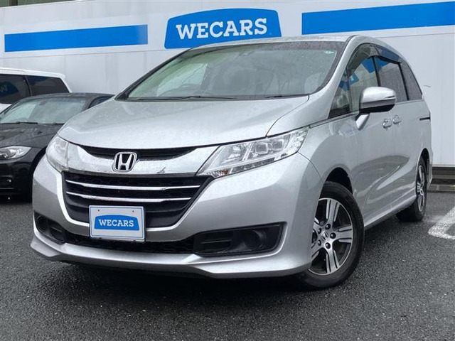 オデッセイ 2.4 G EX 