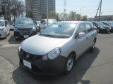 日産 AD