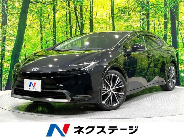 プリウス 2.0 Z （6AA-MXWH60）