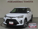 トヨタ ライズ
