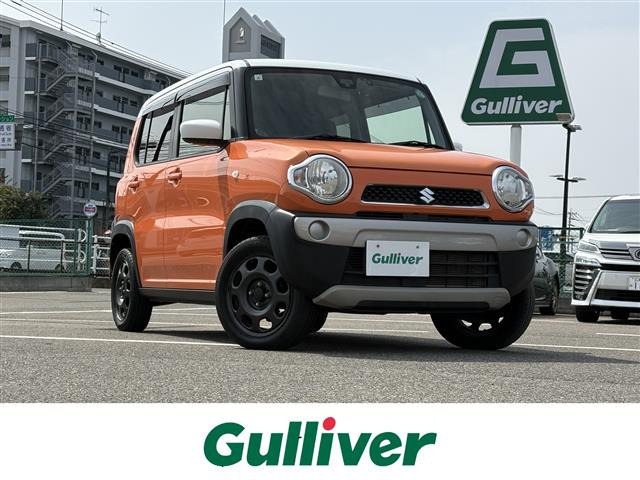 ハスラー G 修復歴無し