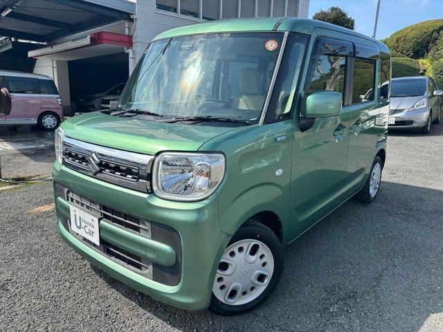 スズキ スペーシア 