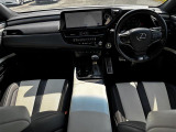 ES 300h Fスポーツ 本革シート サンルーフ