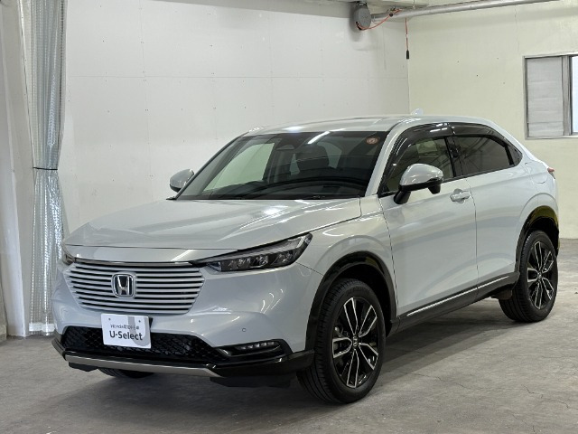 ホンダ ヴェゼル 