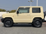 ジムニー XL 4WD 