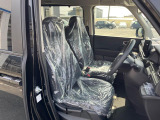 もちろん車内はキレイです♪よりクリーンな状態をキープしたいお客様には『ナノゾーンコート』がおすすめ!新型コロナウイルス対策や、除菌・消臭に効果を発揮し多くの方にご好評いただいております。