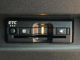 【ETC】高速道路の料金所をストレスなく通過!話題のスポットやサービスエリアに多い「スマートIC」利用時は必須のアイテムです。当店でセットアップを実施、ご納車当日からすぐにご利用いただけます!
