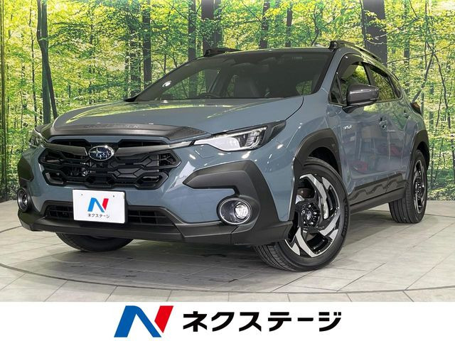 クロストレック2.5 プレミアム S:HEV EX 4WD