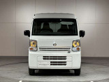 NV100クリッパー DX セーフティパッケージ ハイルーフ 5AGS車 4WD 