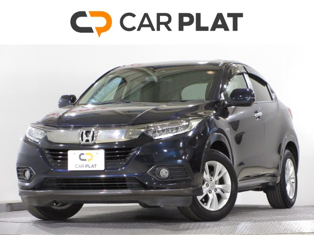 ヴェゼル 1.5 ハイブリッド X ホンダセンシング 