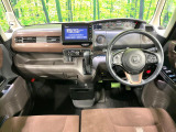 N-BOX G L ターボ ホンダセンシング カッパーブラウンスタイル 