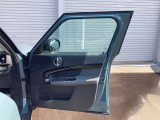 運転席ドア