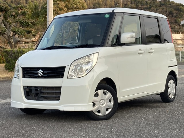 パレット リミテッド 