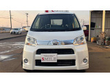 ムーヴカスタム X 4WD