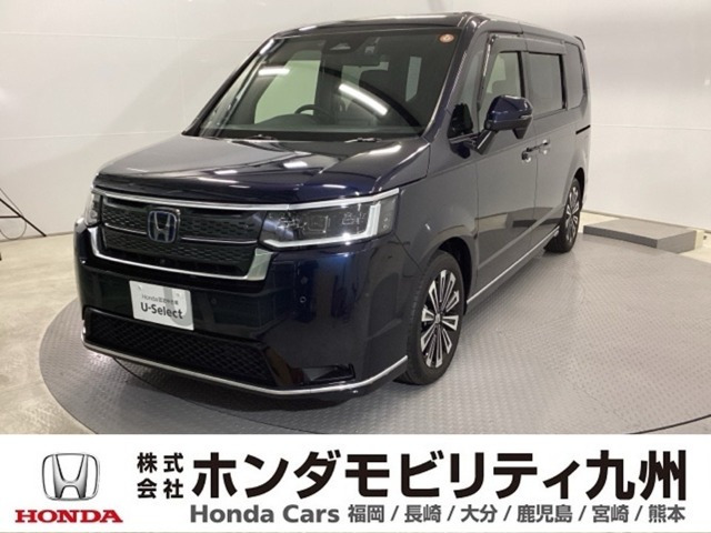 ステップワゴン  2.0 e:HEV スパーダ プレミアムライン