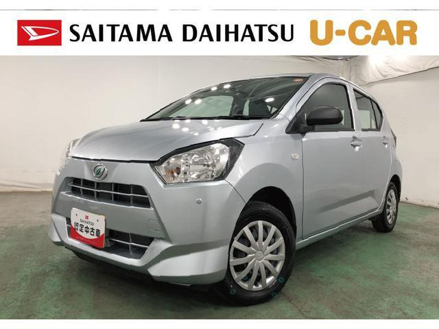 ミライース L SAIII 