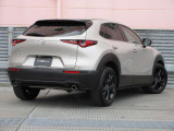 CX-30 2.0 20S レトロスポーツエディション 