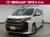 トヨタ ノア