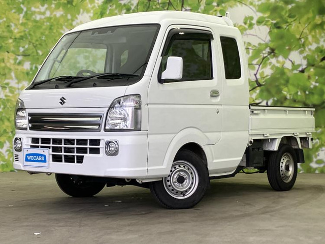 キャリイ スーパーキャリイ X 4WD 