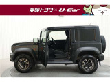 ジムニーシエラ 1.5 JC 4WD 