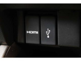 動画配信等見れるHDMIジャック!