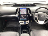 プリウスPHV 1.8 A プレミアム 