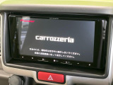 【ナビゲーション】使いやすいナビで目的地までしっかり案内してくれます。各種オーディオ再生機能も充実しており、お車の運転がさらに楽しくなります!!