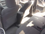 全車室内清掃済み♪安くても内装綺麗です☆安かろう良かろうを、堂々宣言!
