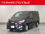 トヨタ ノア