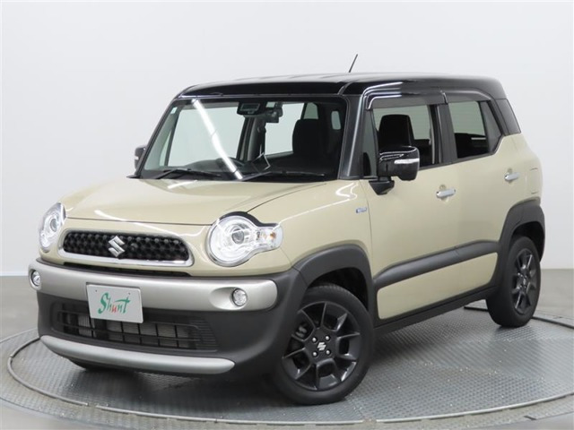 クロスビー 1.0 ハイブリッド(HYBRID) MX 