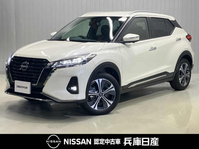 キックス 1.2 X (e-POWER) 