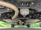 【本州仕入れ】のお車ですので、エンジンルームや下回りのサビも比較的少なく、お車を長く乗りたい方にぴったりの1台となっております♪