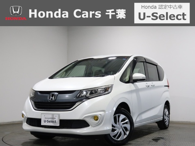 フリード 1.5 G ホンダセンシング 4WD 