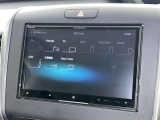 AM/FMラジオ付きです♪