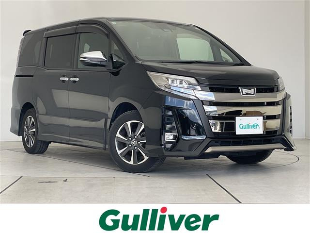 ノア 2.0 Si ダブルバイビーⅡ 修復歴無し（DBA-ZRR80W）