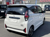 ☆ まだ新しい車ですので、新車の保証がそのまま適用されます♪ ☆全国の日産ディーラーで保証修理が受けられます ☆