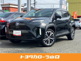 令和5年式 ヤリスクロス HV Z 入庫いたしました!
