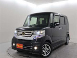 N-BOX G Lパッケージ 