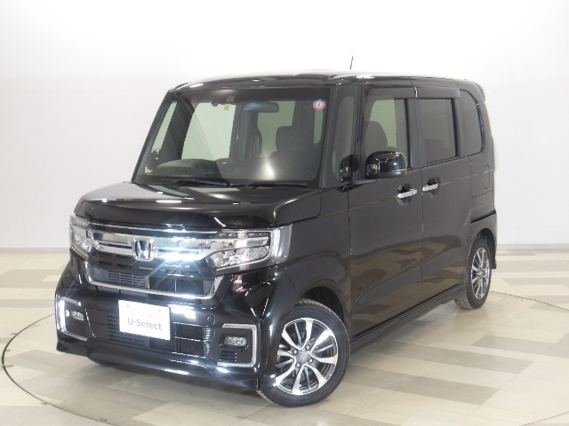 N-BOXカスタム L 