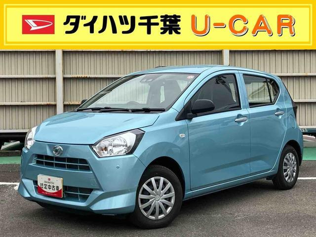 ミライース L SAIII 