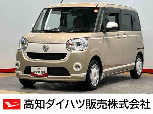 ムーヴキャンバスG ホワイトアクセント VS SAIII