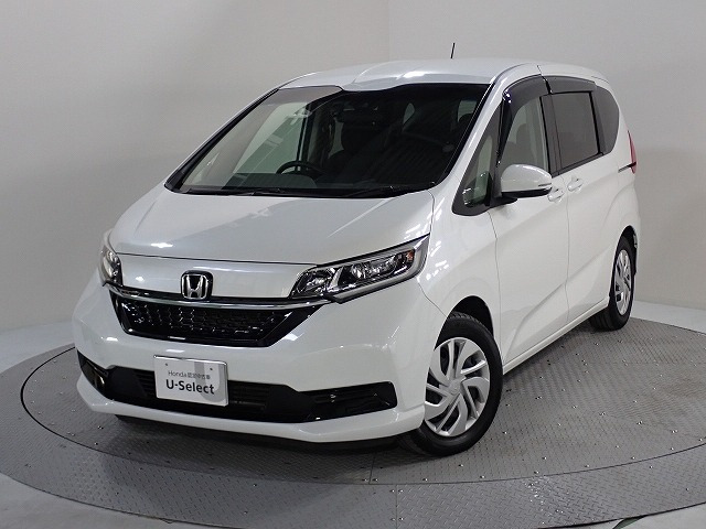フリード 1.5 G ホンダセンシング 