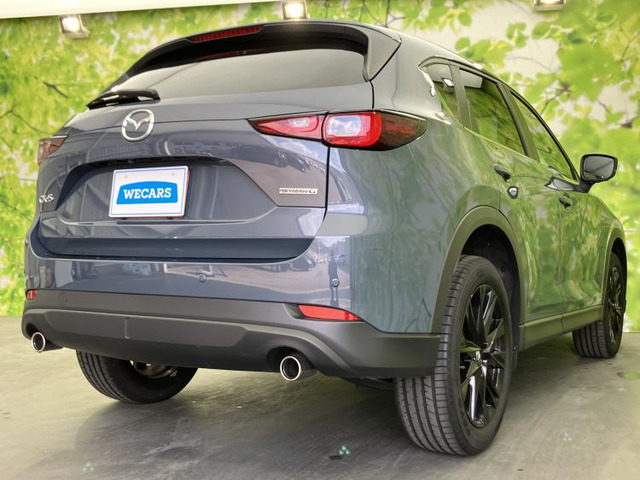 マツダ CX-5 2.0 20S ブラックトーンエディション の中古車詳細 (6,800