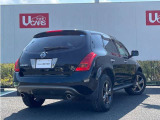 ムラーノ 3.5 350XV FOUR  4WD 