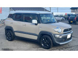 クロスビー 1.0 ハイブリッド(HYBRID) MX スズキ セーフティ サポートパッケージ 4WD 
